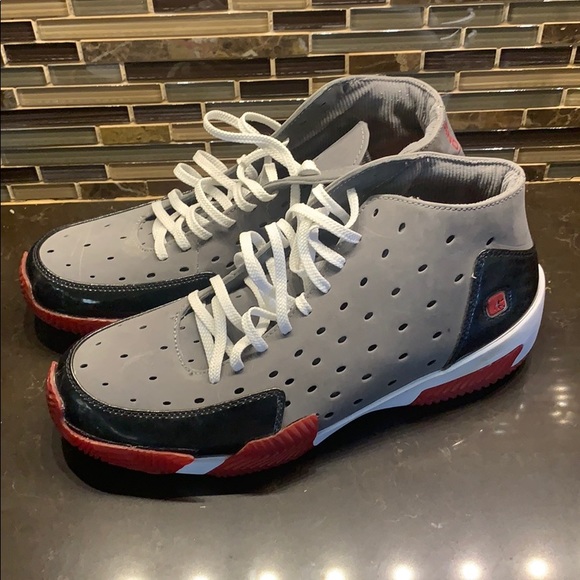 And1 | Shoes | Shaq Ands | Poshmark
